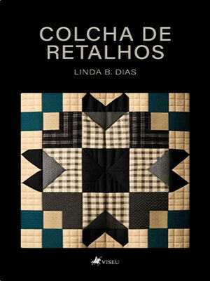 cover image of Colcha de Retalhos